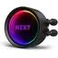 NZXT Kraken X73 360mm – RL-KRX73-01 – AIO RGB CPU Liquid Cooler, 2 image