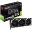 بطاقة رسومات MSI Gaming GeForce RTX 3070 Ti 8GB GDRR6 256-Bit
