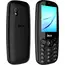 IKU V400 - Dual Sim 512 MB RAM- 4 GB ROM - 4G LTE Black