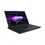 كمبيوتر محمول للألعاب Lenovo Legion 5 15 ، شاشة 15.6 بوصة FHD (1920 × 1080) ، معالج AMD Ryzen 7 5800H ، 16 جيجا بايت DDR4 RAM ، 512 جيجا بايت NVMe SSD ، NVIDIA GeForce RTX 3050Ti ، Windows 10H ، 82JW0012US ، Phantom Blue, 2 image