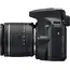 Nikon D3500 Af-P 18-55mm DSLR Camera with 24.2 MP VR Lens, Gold, 6 image