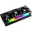 EVGA GeForce RTX 3080 Ti FTW3 Ultra Gaming, 12G-P5-3967-KR, 12GB GDDR6X, iCX3 Technology, ARGB LED, Metal Backplate, 3 image