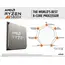 معالج سطح المكتب AMD Ryzen 7 5800X ثماني النواة 16 خيطًا - 8 أنوية و 16 سنًا, 3 image