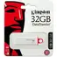 Kingston 32GB USB 3.0 DataTraveler I G4 - DTIG4/32GB, 3 image