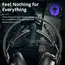 Tronsmart Glary Alpha Gaming Headset - Black, 12 image