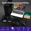 Tronsmart Glary Alpha Gaming Headset - Black, 3 image