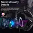 Tronsmart Glary Alpha Gaming Headset - Black, 8 image