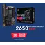Asus ROG Strix B450-F Gaming لوحة أم
