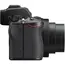Nikon Mirrorless Camera,20.4 MP ,No Zoom Optical Zoom and 2.3 Inch Screen - Z50, 2 image