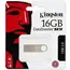 Kingston 16 GB USB Flash Drive - SE9