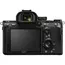 Sony Alpha a7 III Mirrorless Digital Camera (Body Only), 4 image