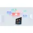 ROWA 4k 55 Inch Android Smart LED TV. Black, Bluetooth, Wi-Fi, HDMI, 4 image