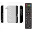 Skyline 222iv Mini Full HD Satellite Receiver - Silver (HD222IV Silver)