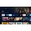 ROWA FHD 43 Inch Android Smart LED TV. Black, Bluetooth, Wi-Fi, HDMI, 2 image