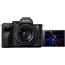 Sony NEW Alpha 7S III Full-frame Interchangeable Lens Mirrorless Camera, 9 image