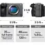 Sony Alpha FX3 ILME-FX3 | Full-frame Cinema Line Camera, 5 image