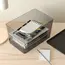 KUGGIS box مع lid, 4 image