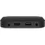 Xiaomi Mi Box S with 4K HDR Android TV Streaming Media Player Google Assistant Remote Official International Version - BLACK, 5 image