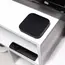 Xiaomi Mi Box S with 4K HDR Android TV Streaming Media Player Google Assistant Remote Official International Version - BLACK, 7 image