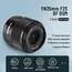 YONGNUO YN35mm F2S DF DSM Auto Focus Wide Angle Prime Lens for Sony, F2 Large Aperture Full Frame APS-C for Sony E Mount Camera Black, 3 image