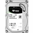 منتج ST2000NM0008 2تيرابايت Seagate Exos 7.2K RPM 3.5" SATA 6جيجابايت/s Enterprise عالي الدقةD Drive