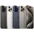 هاتف Apple Iphone 15 Pro Max A2849 سعة 256 جيجابايت مفتوح جيد جدًا