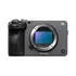 Sony ALPHA FX3 | ILME FX3A | FULL FRAME CINEMA LINE كاميرا 27242921450