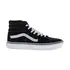 Vans Comfycush Sk8-HI VN0A3WMBVNE Mens أسود Skate Inspired Sneakers Shoes