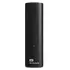 Western Digital 8TB WD Elements جهاز كمبيوتر External Hard Drive- WDBWLG0080HBK-NESN