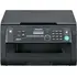Panasonic KX-MB2000 24PPM 3-in-1 Monochrome Laser MFP