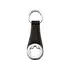 Montblanc Contemporary Collection Key Ring مع Montblanc emblem