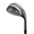 CG16 أسود Pearl Wedge