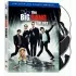 The Big Bang Theory: The Complete Fourth Season