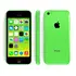Apple - iPhone 5c 32GB Cell هاتف - Green