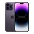 AB: Apple iPhone 14 Pro 128GB Deep Purple (MQ0G3RX/A)