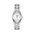 PR 100 Women's أبيض Quartz Watch