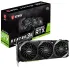 بطاقة رسومات من  MSI Gaming GeForce RTX 3080 10GB GDRR6X 320-Bit HDMI/DP Nvlink Torx Fan 3 Ampere Architecture OC (RTX 3080 VENTUS 3X 10G OC)