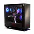 XPG INVADER RTX 3070 HyperX Fury 16GB AMD RYZEN 5 5600X B550M 120SSD