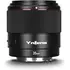 YONGNUO YN35mm F2S DF DSM Auto Focus Wide Angle Prime Lens for Sony, F2 Large Aperture Full Frame APS-C for Sony E Mount Camera أسود