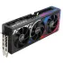 ASUS ROG Strix GeForce RTX ® 4090 OC إصدار Gaming كارت شاشة (PCIe 4.0, 24GB GDDR6X, HDMI 2.1a, DisplayPort 1.4a)