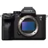 Sony NEW Alpha 7S III Full-frame Interchangeable Lens Mirrorless Camera