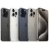 Apple iPhone 15 Pro Max A2849 256GB Unlocked Very Good